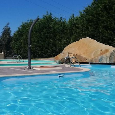 Jurassic Resort Barreiros Εξωτερικό φωτογραφία
