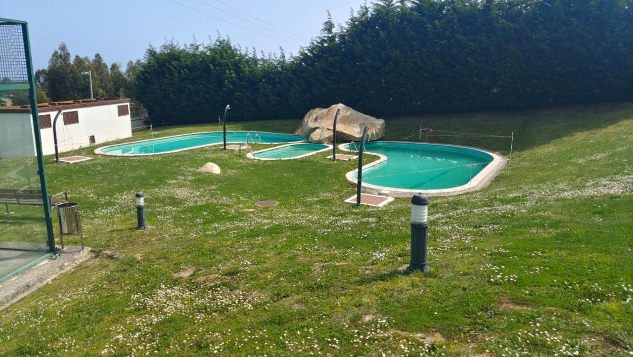 Jurassic Resort Barreiros Εξωτερικό φωτογραφία