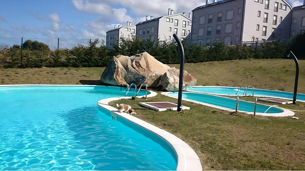 Jurassic Resort Barreiros Εξωτερικό φωτογραφία