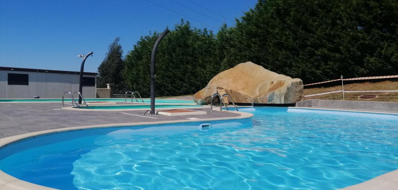Jurassic Resort Barreiros Εξωτερικό φωτογραφία