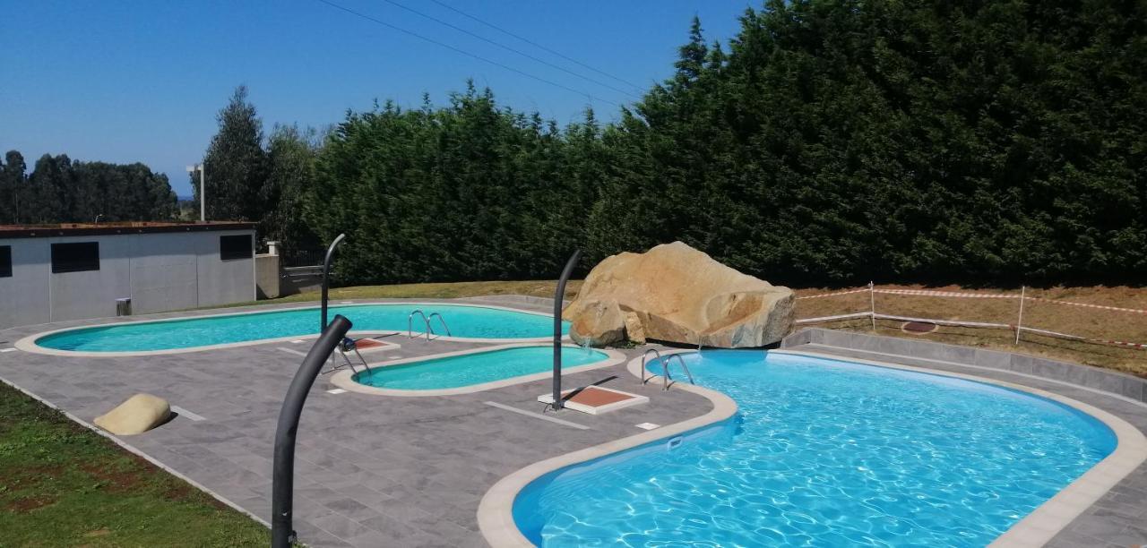 Jurassic Resort Barreiros Εξωτερικό φωτογραφία